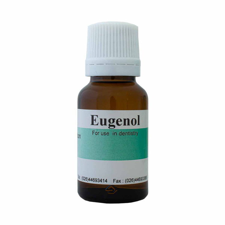 اوژنول گلچای، Eugenol Golchai